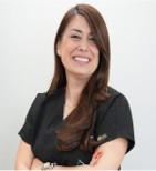 Çağıl ÇOKCOŞKUN YILMAZ