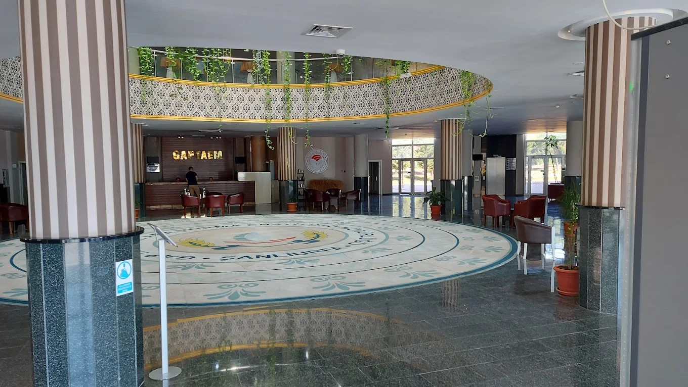 GAPTAEM Oteli Fotoğraf 2