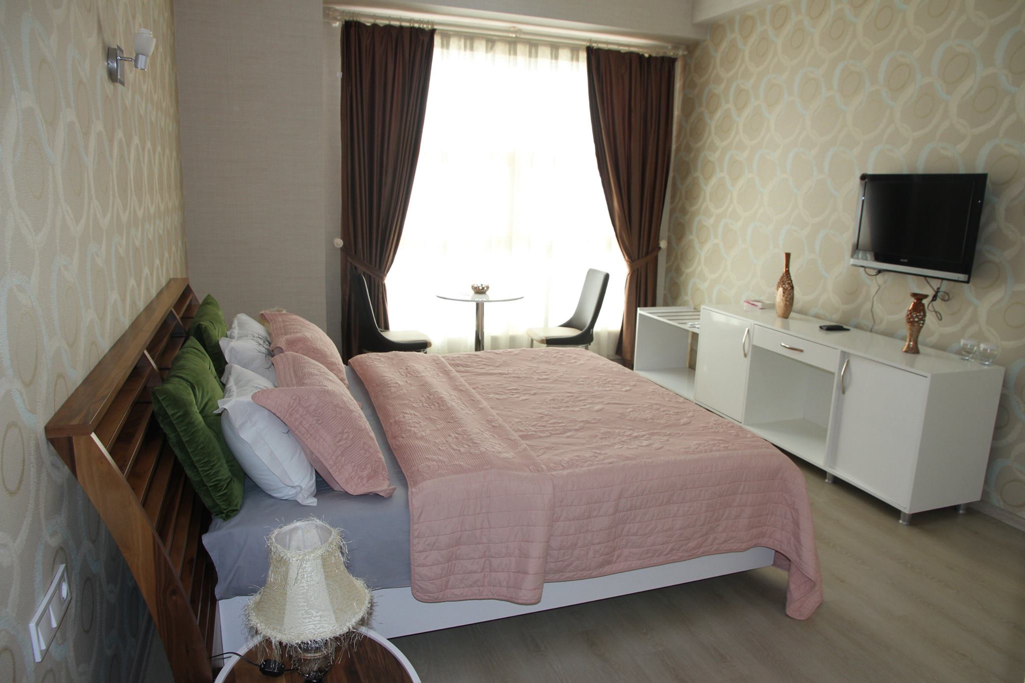 GAPTAEM Oteli Fotoğraf 3