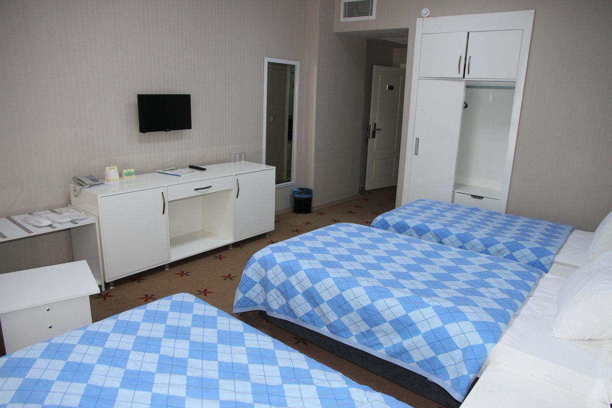 GAPTAEM Oteli Fotoğraf 4