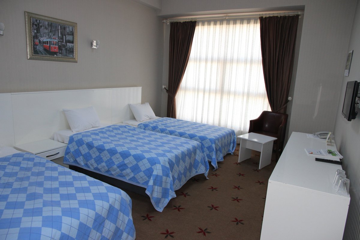 GAPTAEM Oteli Fotoğraf 5