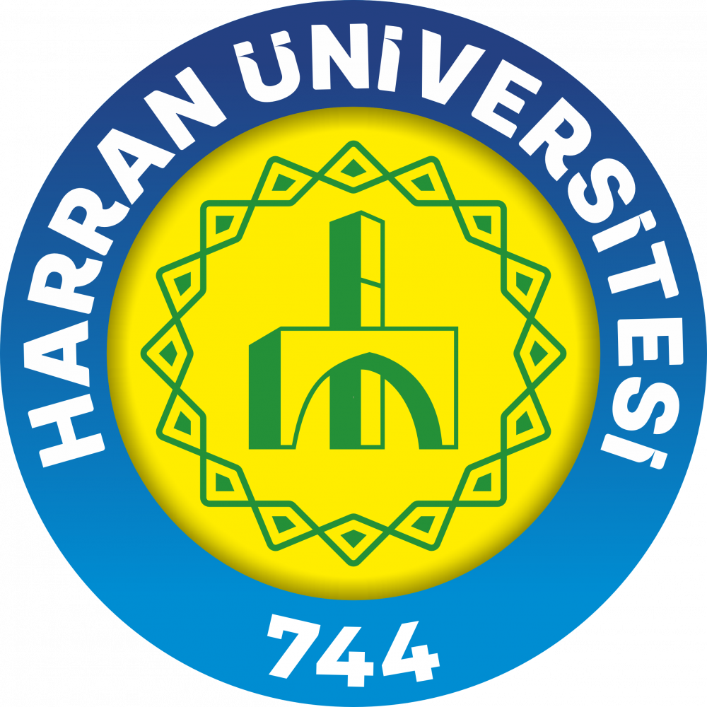 Harran Üniversitesi Logosu