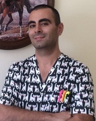 Doç. Dr. İbrahim Mert POLAT