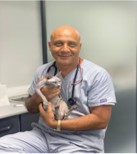 Bilim Uzmanı Murat ÖZHAVALA